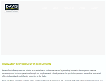 Tablet Screenshot of de-az.com